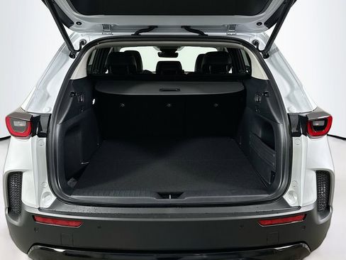 New 2026 MAZDA CX-50 AWD 2.5 Hybrid w/ Weather Package image 16