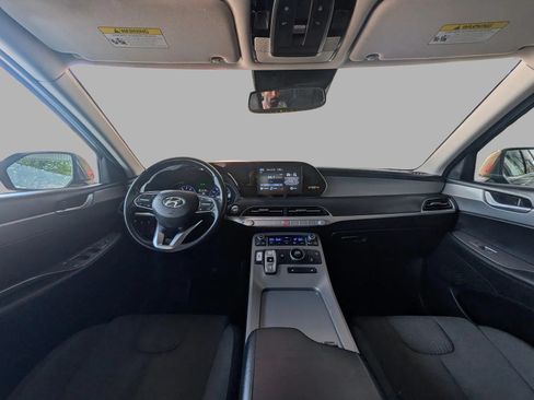 Used 2021 Hyundai Palisade SEL FWD image 34