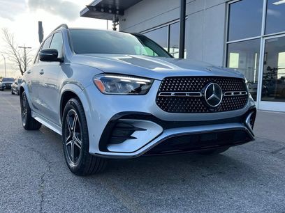 Used 2026 Mercedes-Benz GLE 450 4MATIC