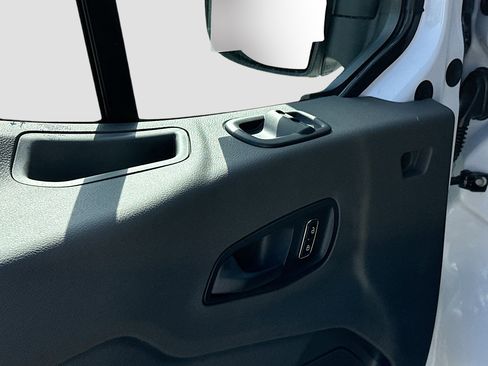 New 2026 Ford Transit 350 148 High Roof Extended w/ Load Area Protection Package image 12