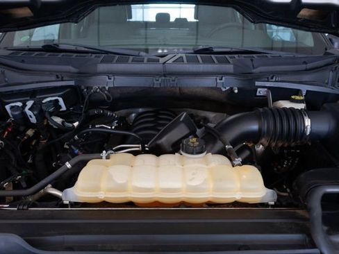 Used 2022 Ford F150 XL w/ Trailer Tow Package image 19