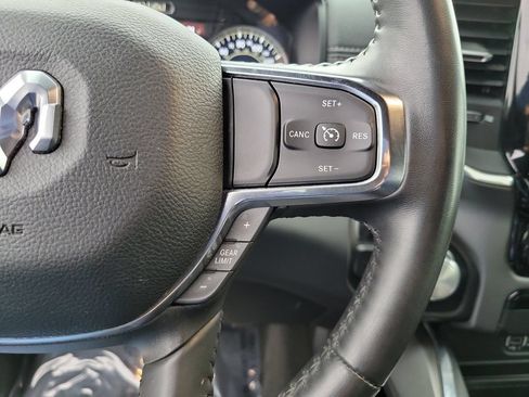 Used 2024 RAM 1500 Laramie RWD image 25