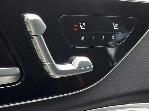 Used 2024 Mercedes-Benz CLE 300 4MATIC Coupe image 25