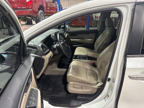 Used 2020 Honda Odyssey EX-L image 64