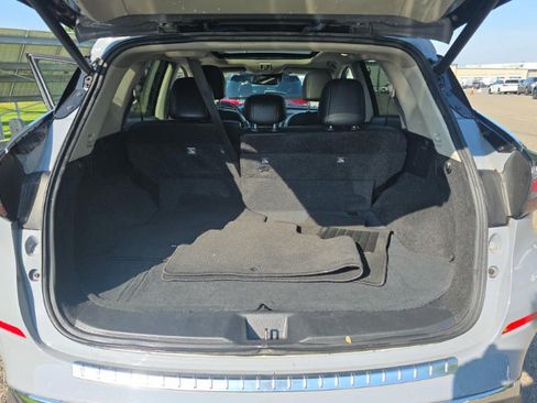 Certified 2023 Nissan Murano SL w/ SL Moonroof Package AWD/4WD image 13