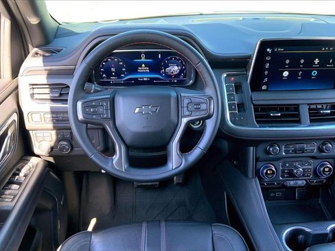 Used 2023 Chevrolet Tahoe RST w/ RST Performance Edition image 7