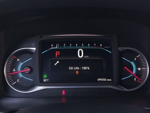 Used 2020 Honda Passport Touring image 28