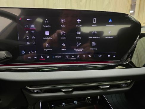 New 2026 Audi A6 Premium Plus image 18