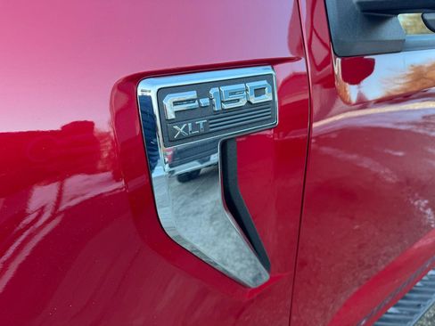 Used 2021 Ford F150 XLT w/ Equipment Group 302A High image 6