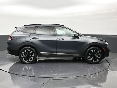 Used 2024 Kia Sportage X-Line Prestige AWD/4WD image 6