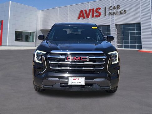 Used 2025 GMC Terrain Elevation image 10