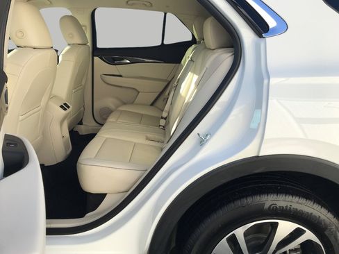 Certified 2023 Buick Envision Essence image 21