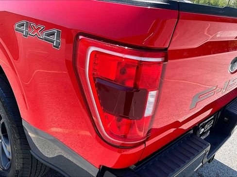 Used 2023 Ford F150 XLT w/ Equipment Group 302A High image 28