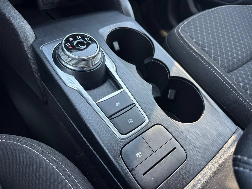 Used 2023 Ford Escape Active FWD image 25