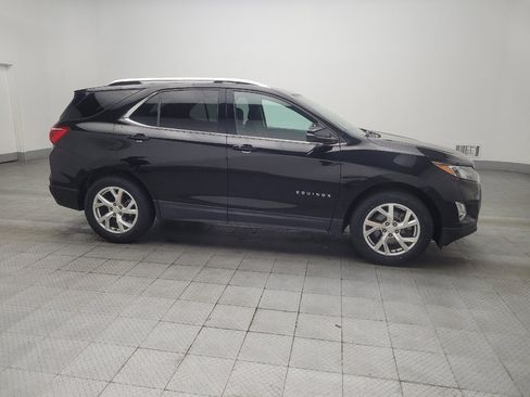 Used 2019 Chevrolet Equinox LT image 11