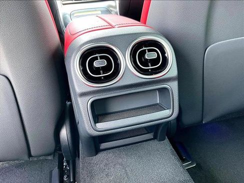 New 2026 Mercedes-Benz C 43 AMG 4MATIC Sedan image 19