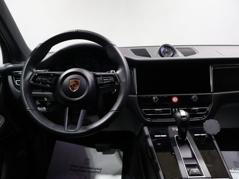 Used 2026 Porsche Macan GTS image 15