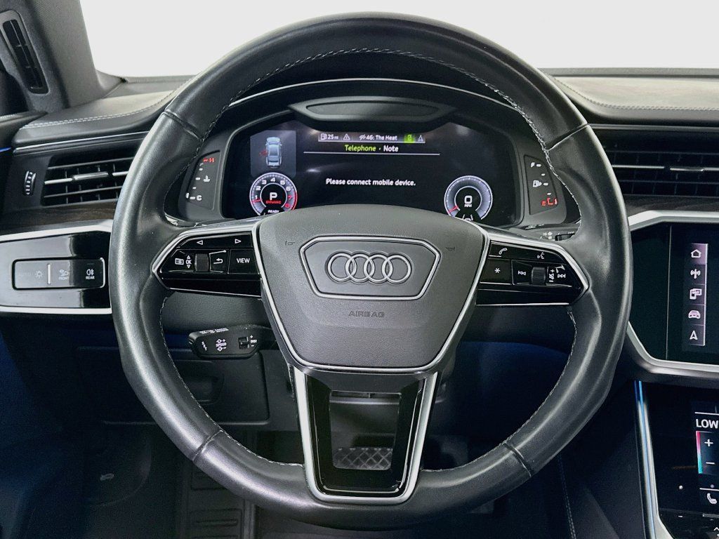 Used 2023 Audi A7 3.0T Prestige w/ Luxury Package AWD/4WD image 18