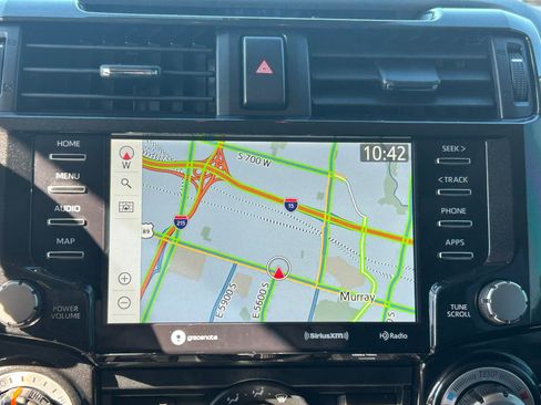 Certified 2023 Toyota 4Runner 40th Anniversary SE image 21