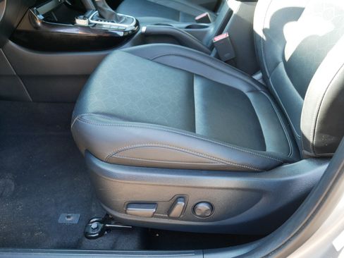 Certified 2024 Kia Seltos EX AWD/4WD image 20