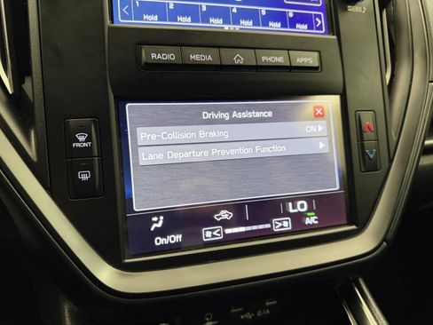 Used 2022 Subaru WRX AWD/4WD image 24