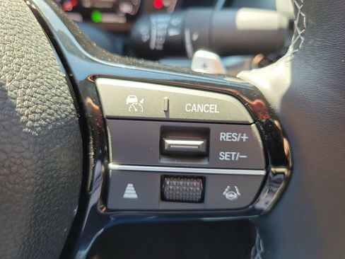 New 2026 Acura Integra A-Spec FWD image 20