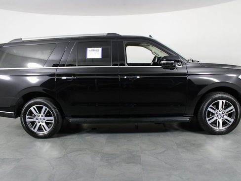 Used 2024 Ford Expedition Max Limited image 12