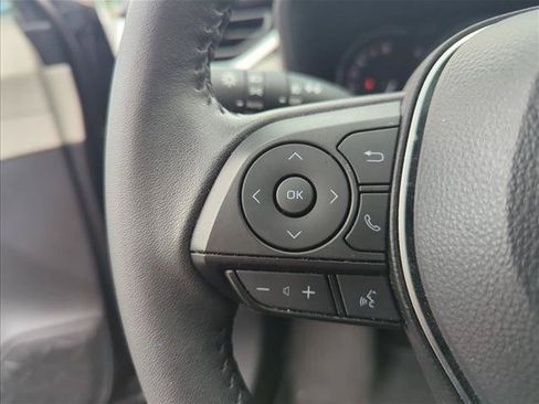 Certified 2024 Toyota RAV4 XLE Premium FWD image 11