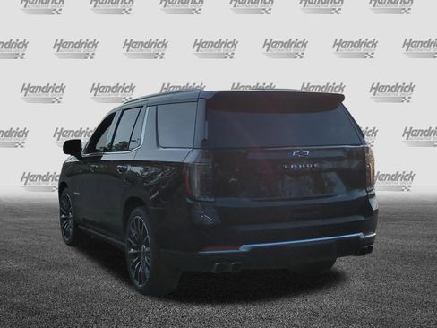 Used 2026 Chevrolet Tahoe High Country image 8