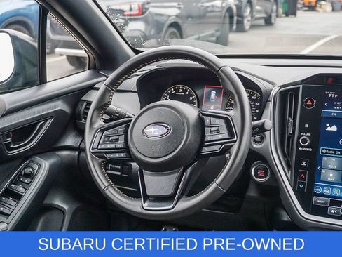 Certified 2024 Subaru Crosstrek 2.5i Sport AWD/4WD image 16