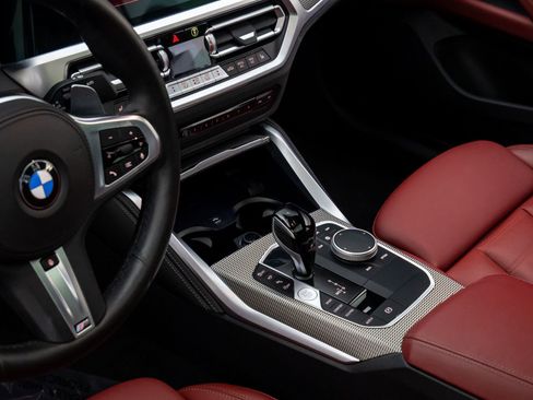 Certified 2023 BMW 430i Gran Coupe xDrive 430i Gran Coupe w/ M Sport Package image 12