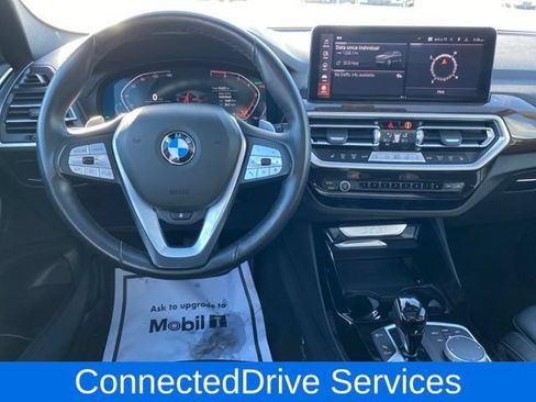 Used 2024 BMW X3 xDrive30i AWD/4WD image 7