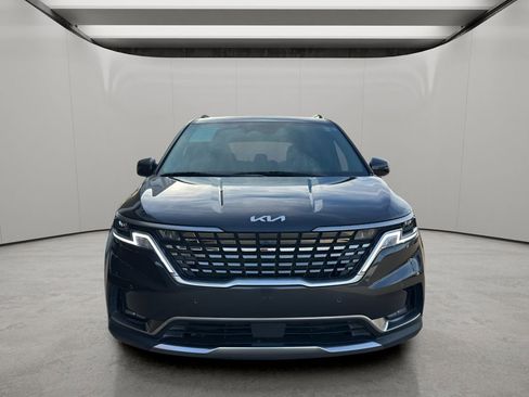 Used 2024 Kia Carnival SX image 8