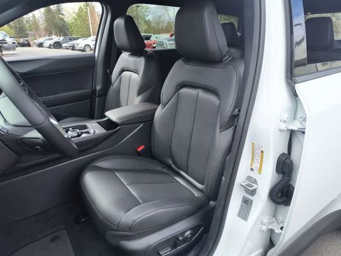 New 2026 Jeep Cherokee Limited image 11