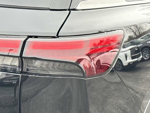 New 2026 INFINITI QX60 Sport image 29