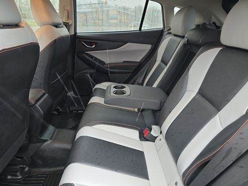 Used 2019 Subaru Crosstrek 2.0i Limited AWD/4WD image 13