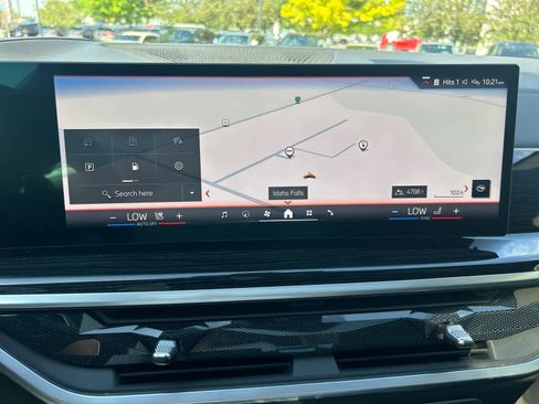 Used 2024 BMW X5 xDrive50e w/ M Sport Package image 29