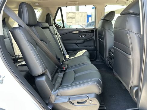 New 2026 Honda Pilot EX-L image 13