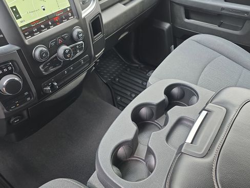 Used 2021 RAM 1500 Classic Warlock w/ Trailer & Traction Group AWD/4WD image 27