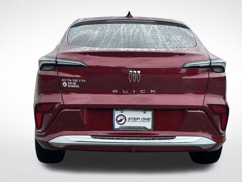 Used 2025 Buick Envista Avenir FWD image 6