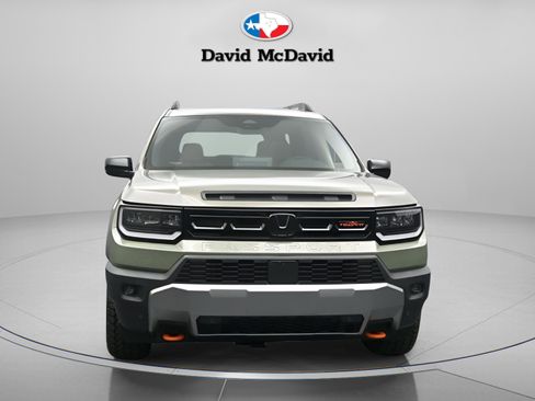 New 2026 Honda Passport TrailSport Elite image 9