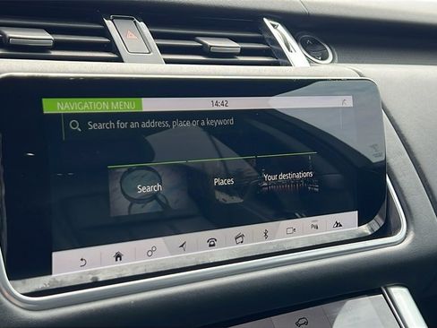 Used 2020 Land Rover Range Rover Sport HSE Dynamic image 25