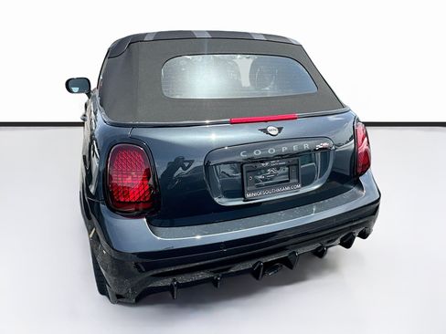 New 2026 MINI Cooper John Cooper Works FWD image 5