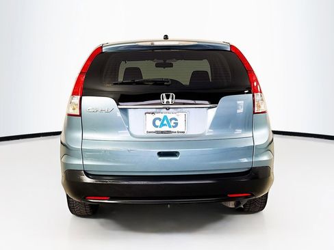 Used 2014 Honda CR-V LX image 6