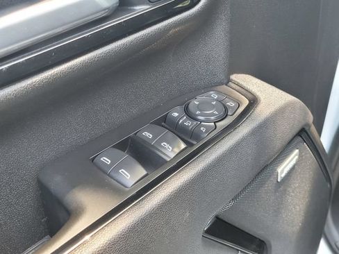 Used 2025 GMC Sierra 2500 AT4 AWD/4WD image 20