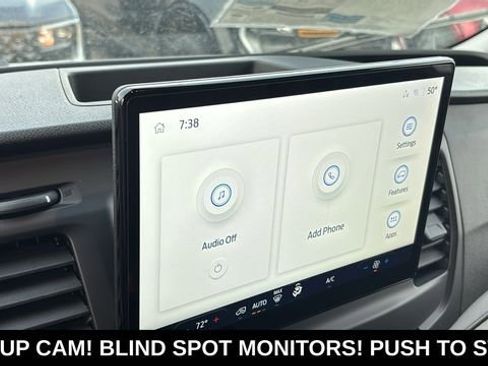 New 2026 Ford Transit 250 148 Medium Roof RWD image 18