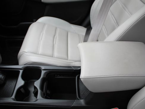 Used 2017 Honda CR-V EX-L image 32