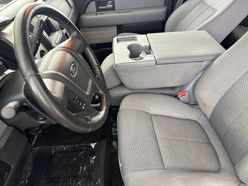Used 2014 Ford F150 XLT w/ Equipment Group 302A Luxury RWD image 25