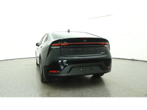 New 2026 Toyota Prius LE image 22