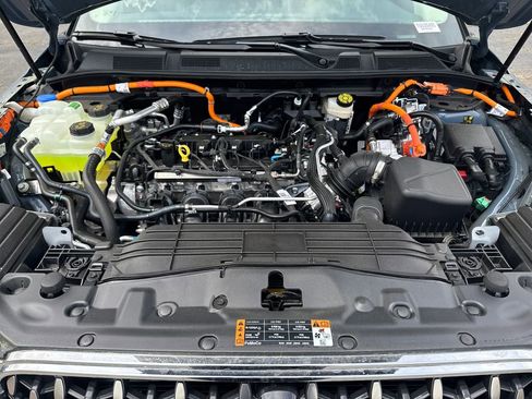 New 2026 Lincoln Corsair Grand Touring image 18